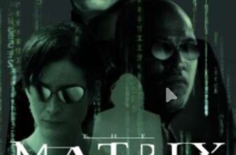 Matrix, The: Déjà Vu- 4 Film Collection