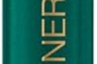 Max Factor Masterpiece Wow Liner, 600 Emerald Green, 24-Hour Wear Eyeliner, High Colour Payoff, Waterproof and Smudgeproof, Vegan