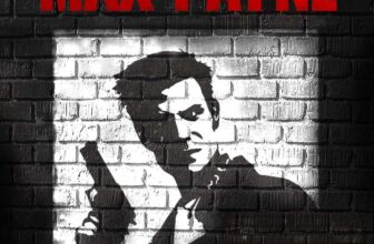 Max Payne – PS4