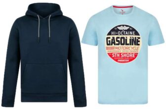 Mens Hoodie T shirt with code (choose from 50 hoodies & 50 T- shirts)