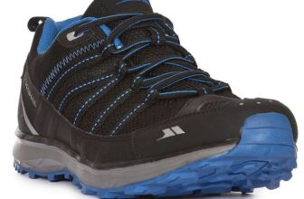 Mens Lightweight Running Trainers Pace – Sizes 41 to 46 – w/Code – Free C&C