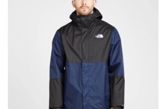 Mens Resolve TriClimate Jacket