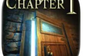Meridian 157: Chapter 1 (iOS) & Meridian 157: Chapter 1 HD (macOS)