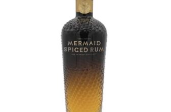 Mermaid Spiced Rum