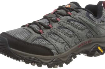 Merrell Moab 3 HTX Walking Shoes