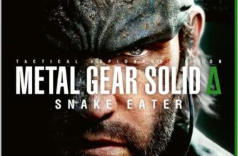 Metal Gear Solid Delta Snake Eater – Day One Edition (Xbox Series X / PS5)