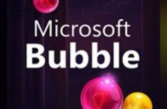 Microsoft Bubble – PC