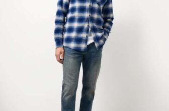 Mid Rinse Denim Tapered Leg Jeans 32Ltuc146246468 ( more sizes available – see last photo ) – free c&c