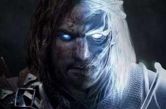Middle-Earth: Shadow of Mordor Game of the Year Edition PC Key
