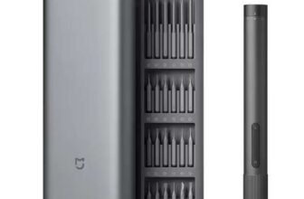Mijia Electric Precision Screwdriver Magnetic Kit with new customer code (existing customers £12.39) – XIAOMI House Intelligence Store