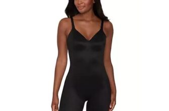 Miraclesuit Low Back All in One Bike Shorts