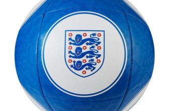 Mitre Official England Football