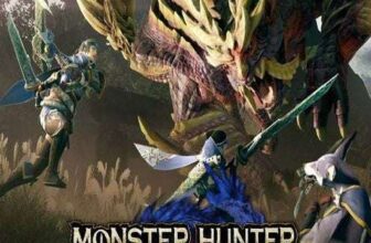 Monster Hunter Rise Xbox One/Xbox Series XS/PC (EU & UK) Key