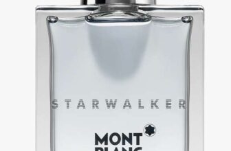 Montblanc Starwalker 50ml EDT