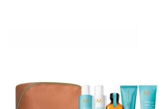 Moroccanoil Repair & Hydrate Discovery Set