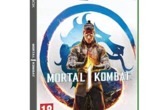Mortal Kombat 1 Standard Edition (Xbox Series X)