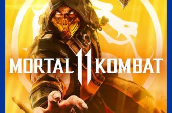 Mortal Kombat 11 PS5 / PS4