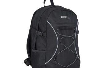 Mountain Warehouse Bolt 18L Backpack