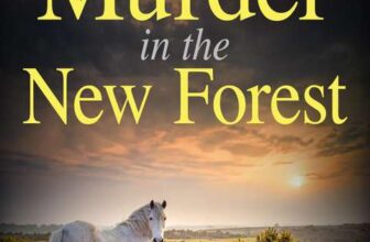 Murder in the New Forest (The DI Callum MacLean mysteries Book 1) – kindle edition