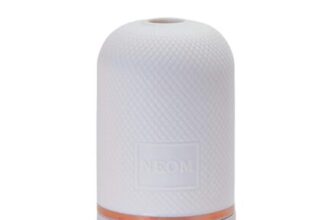 NEOM Wellbeing Wellbeing Pod