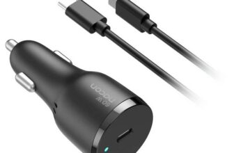 Nacon Car Charging Adaptor For Switch 2, Switch, Lite, OLED – Free C&C