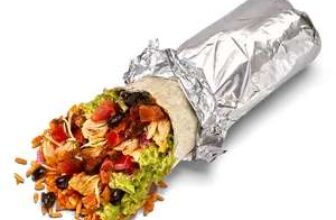 National Burrito Day – Free Large Burrito via App to New/Existing Members – 15000 Available