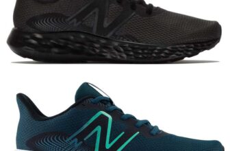 New Balance 411v3 Mens Running Shoes – SS26 – 5 Colours – Size: 7 to 13.5 – W/Code