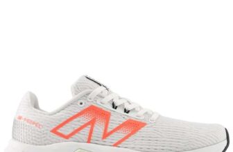 New Balance Womens Running Fuelcell Propel V5 Trainers
