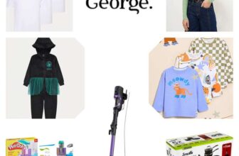 New Lined Added & Sale on Womens/Mens/Kids/Baby/Toy/Home/Electrical Free Click & Collect