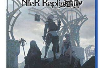 NieR Replicant ver.1.22474487139 (PS4)