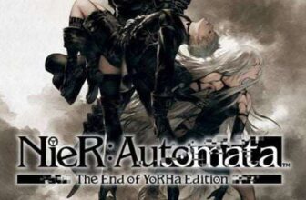 NieR:Automata The End of YoRHa Edition – Nintendo Switch