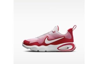 Nike Air Max Nova Older Kids Shoes