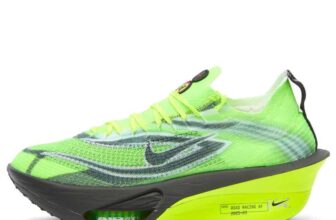 Nike Alphafly 3 Carbon Race Shoes – Sizes 6-10