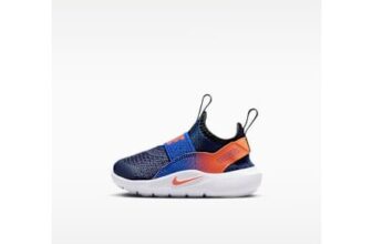 Nike Flex Runner 4 Baby/Toddler Shoes
