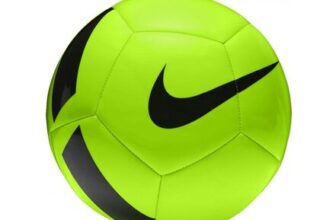 Nike Pitch Team Training Football Size 5