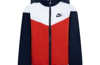 Nike Unisex Shirt Midnight Navy Sail