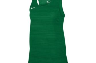 Nike Womens Performance Gym Vest