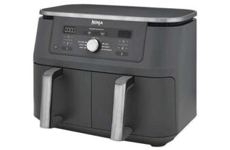 Ninja Air Fryer (DZ400UK)