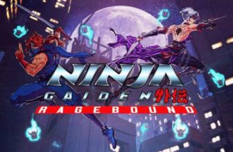 Ninja Gaiden : Ragebound – PC/GOG