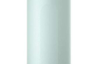 Ninja Thirsti Water Bottle and Flask 530ML With Leak-Proof Lid – Mint