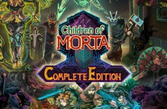 Nintendo Switch Game Children of Morta: Complete Edition – PEGI 12 – Log in to buy