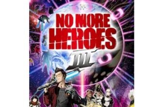 No More Heroes 3 PC