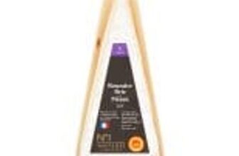 No. 1 Rouzaire Brie De Meaux Brie Cheese Strength 5200g