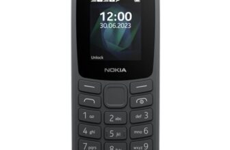 Nokia 105 2G Feature Phone