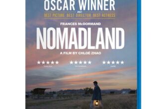 Nomadland