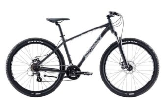 Northrock XC27 27.5 Wheel (17.5 Frame) Mountain Bike