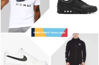 Now Up to 50% Off Nike Sale Extra 15% Off With Code (Over 3,500 Lines & Further Price Drops)