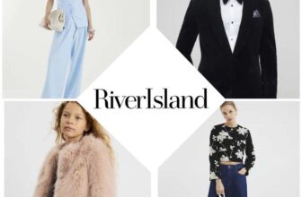 Now Up to 80% Off River Island Outlet Sale (Over 1,400 Lines, New Price Drops) Free Delivery