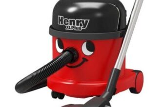 Numatic Henry XL plus Cylinder Vacuum Cleaner