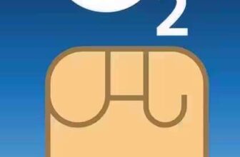O2 SIM – 40GB Data (80GB with Volt) Unltd Mins/Text, EU Roaming – £8pm / 12 Mths – Existing Customer – Check OP
